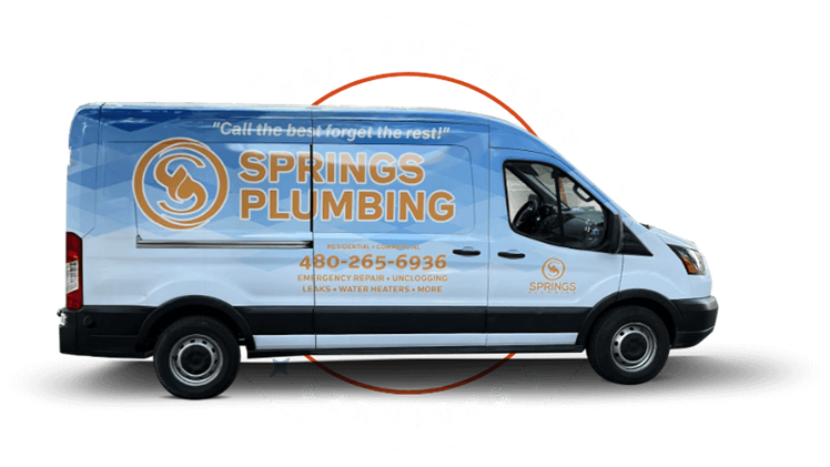 Top-Rated Plumber in Maricopa County AZ