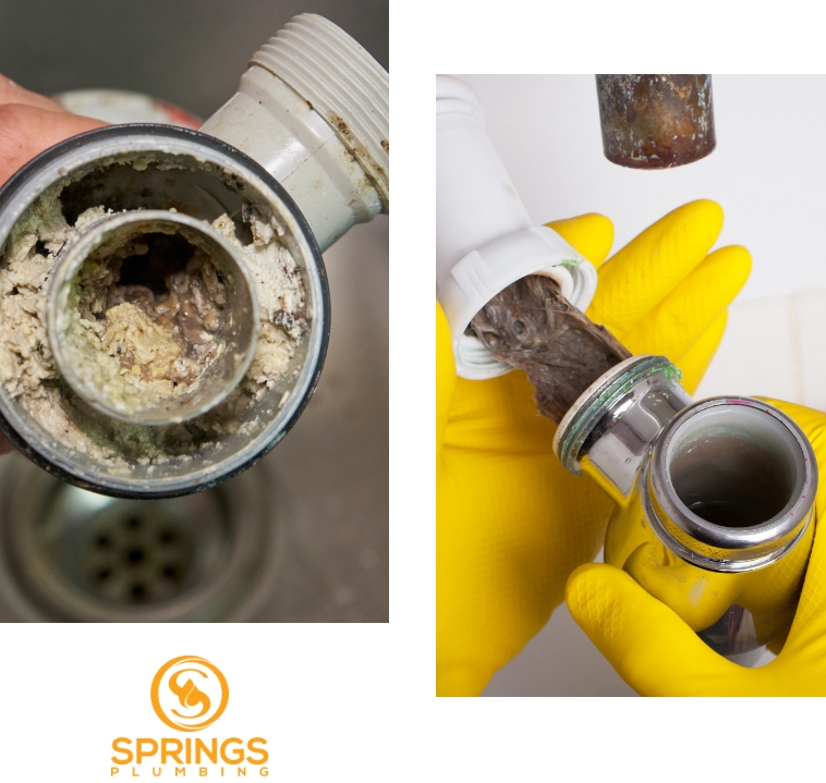 clogged-drain-service-phoenix-az
