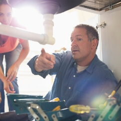 DRAIN REPAIR SERVICES