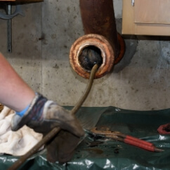 24/7 EMERGENCY PLUMBING SERVICES