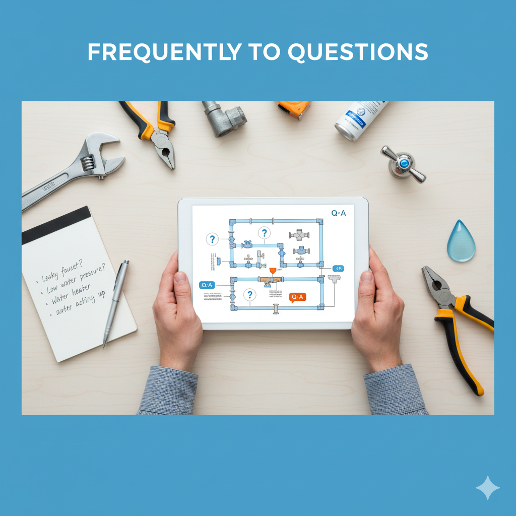 Frequently Asked Questions