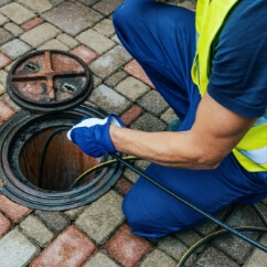 SEWER LINE SERVICES