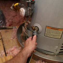 WATER HEATER SERVICES