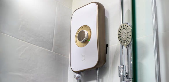 tankless water heater repair